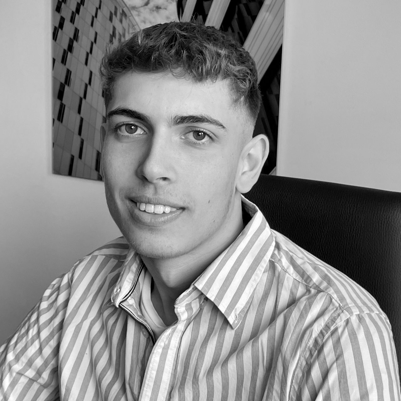 Moritz Siegmund